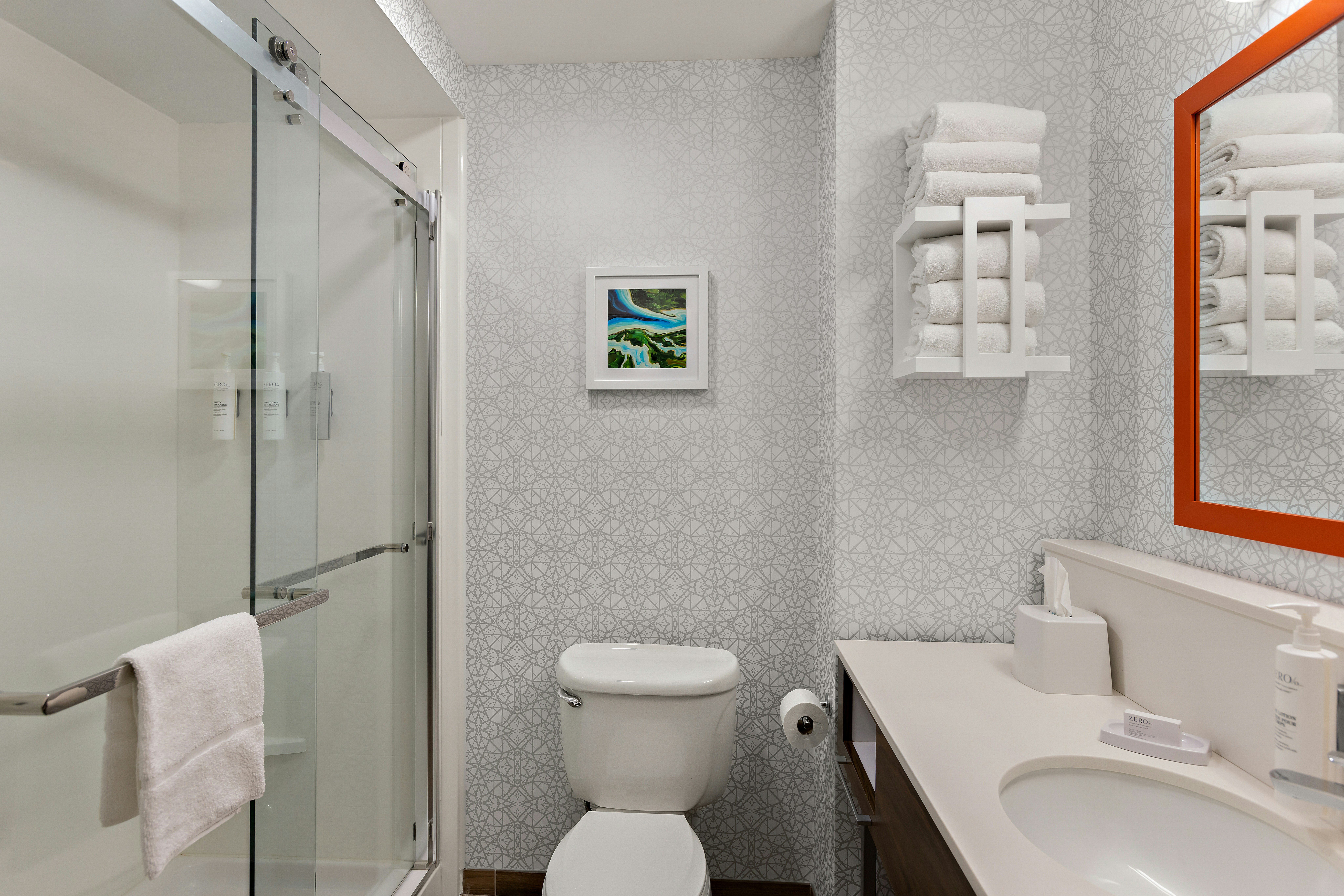 Hampton Inn & Suites by Hilton Petoskey 73/75