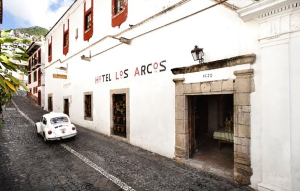 Hotel Los Arcos 14/65