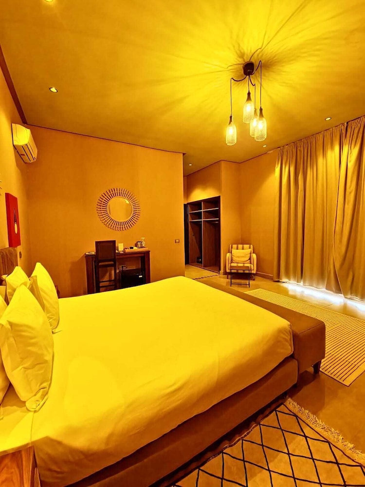 The Bird Exclusive Guest House & Spa 18/50