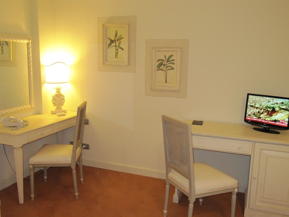 Hotel Villa Agnese 6/50