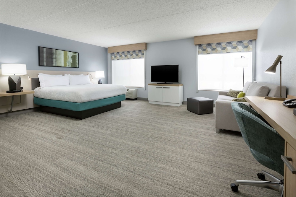 Hilton Garden Inn Greenville 11/40