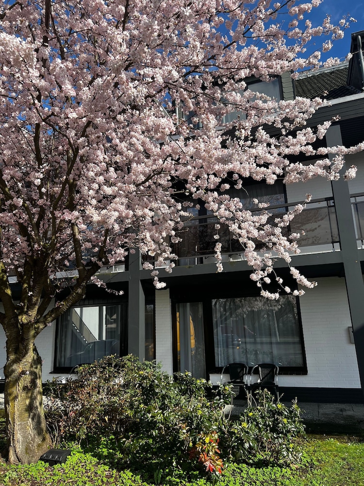 HOTEL MOERS VAN DER VALK 59/65
