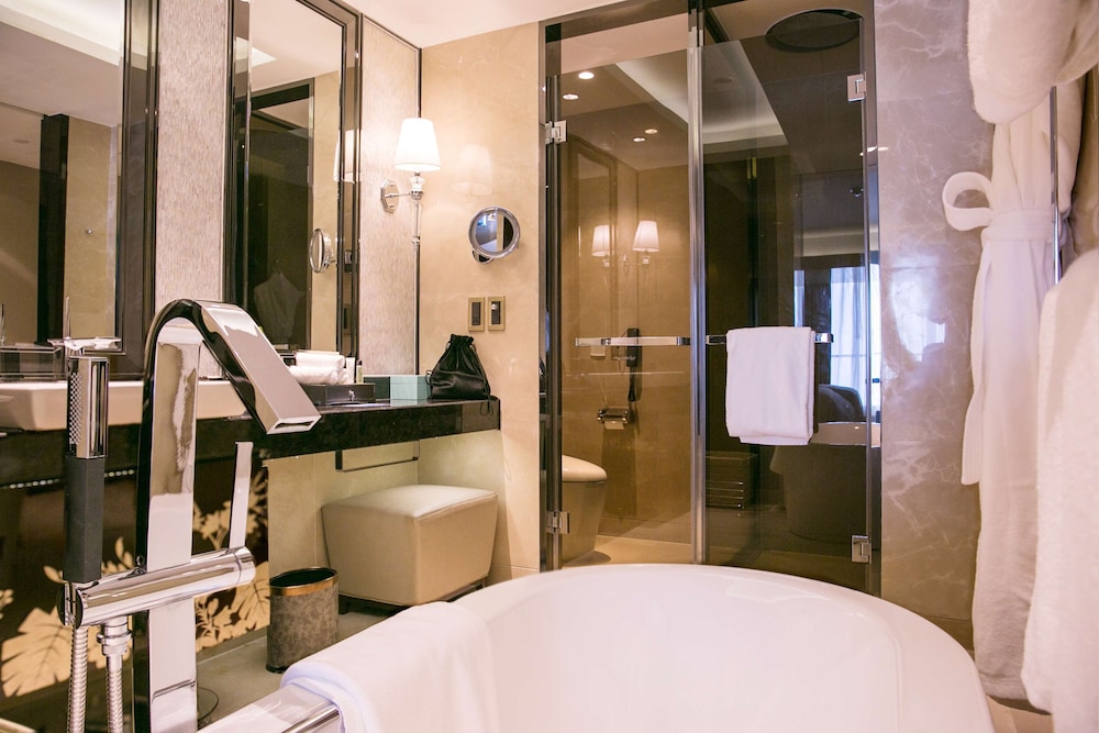 Hilton Haikou Residences 25/84