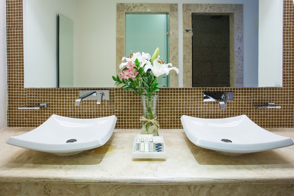 Senses Quinta Avenida By Artisan Adults Only 50/62