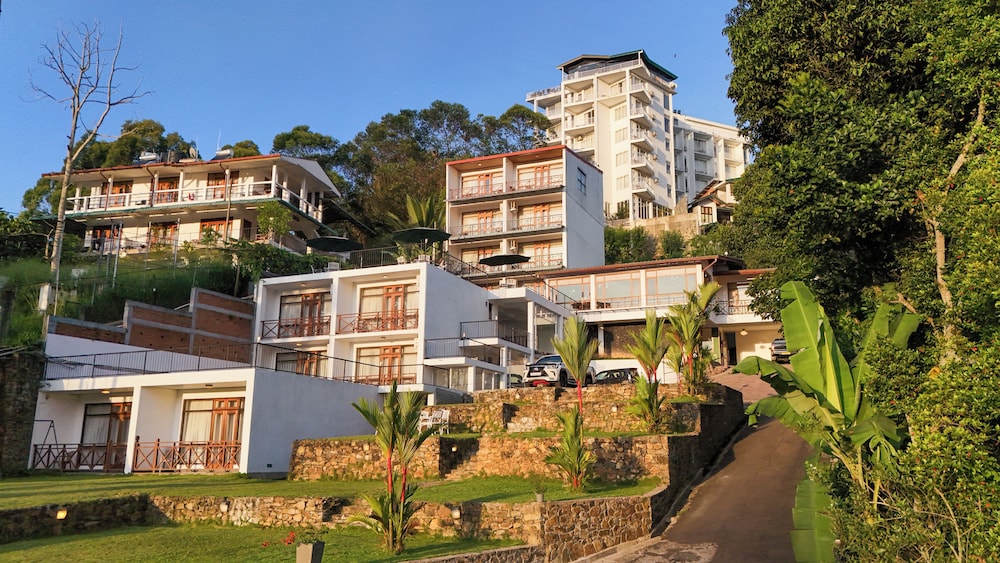 Hotel Alta Vista 45/49