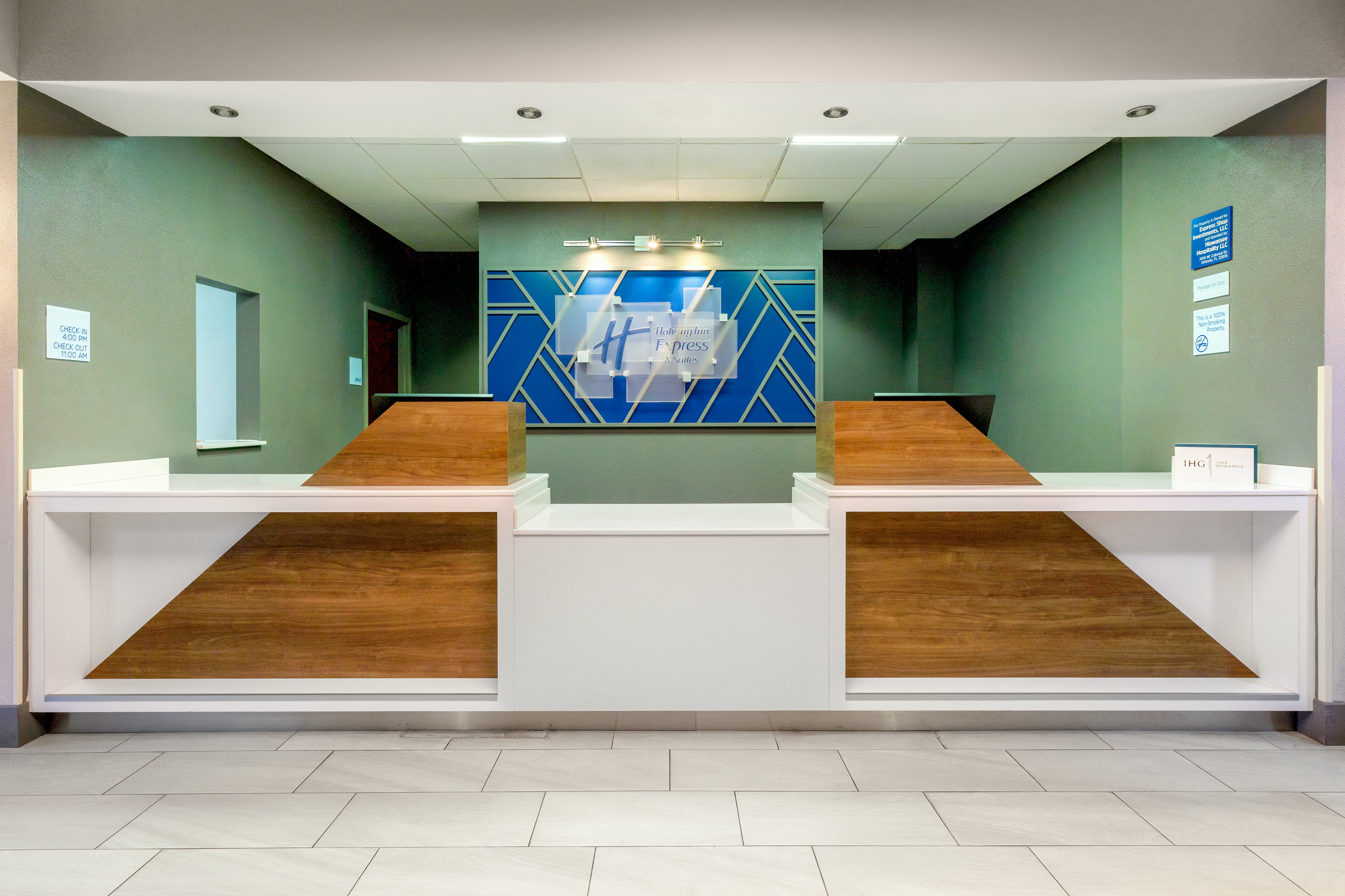 Holiday Inn Express Orlando Ocoee East 9/50