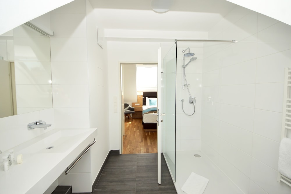 Parks 73 The Townhouse Hotel 46/50