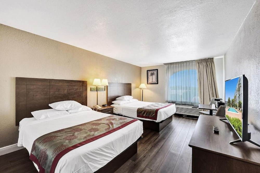 Plaza Hotel Fort Lauderdale 16/49