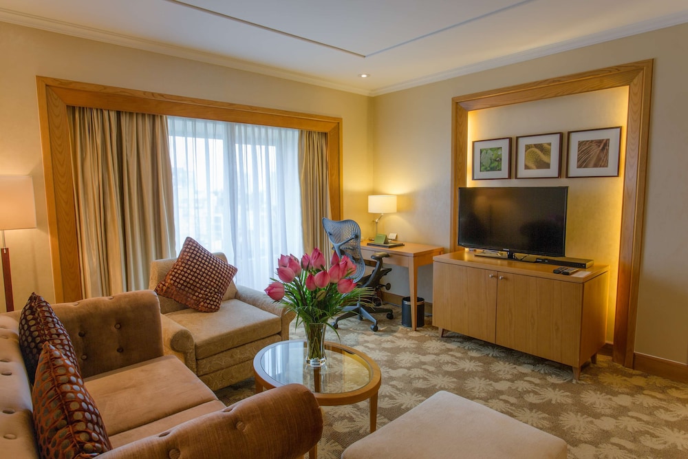 Hilton Garden Inn Hanoi 36/56
