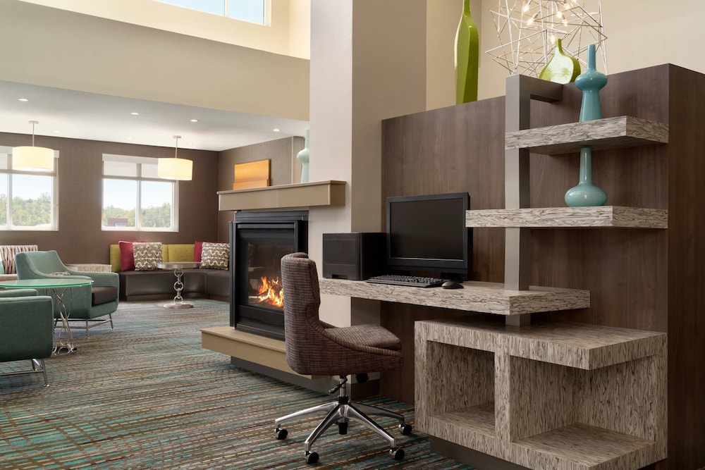 Residence Inn Winston Salem Hanes Mall 43/44