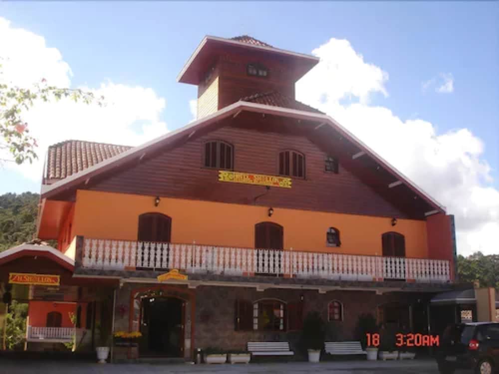 Hotel Shallon Campos do Jordão 3/51