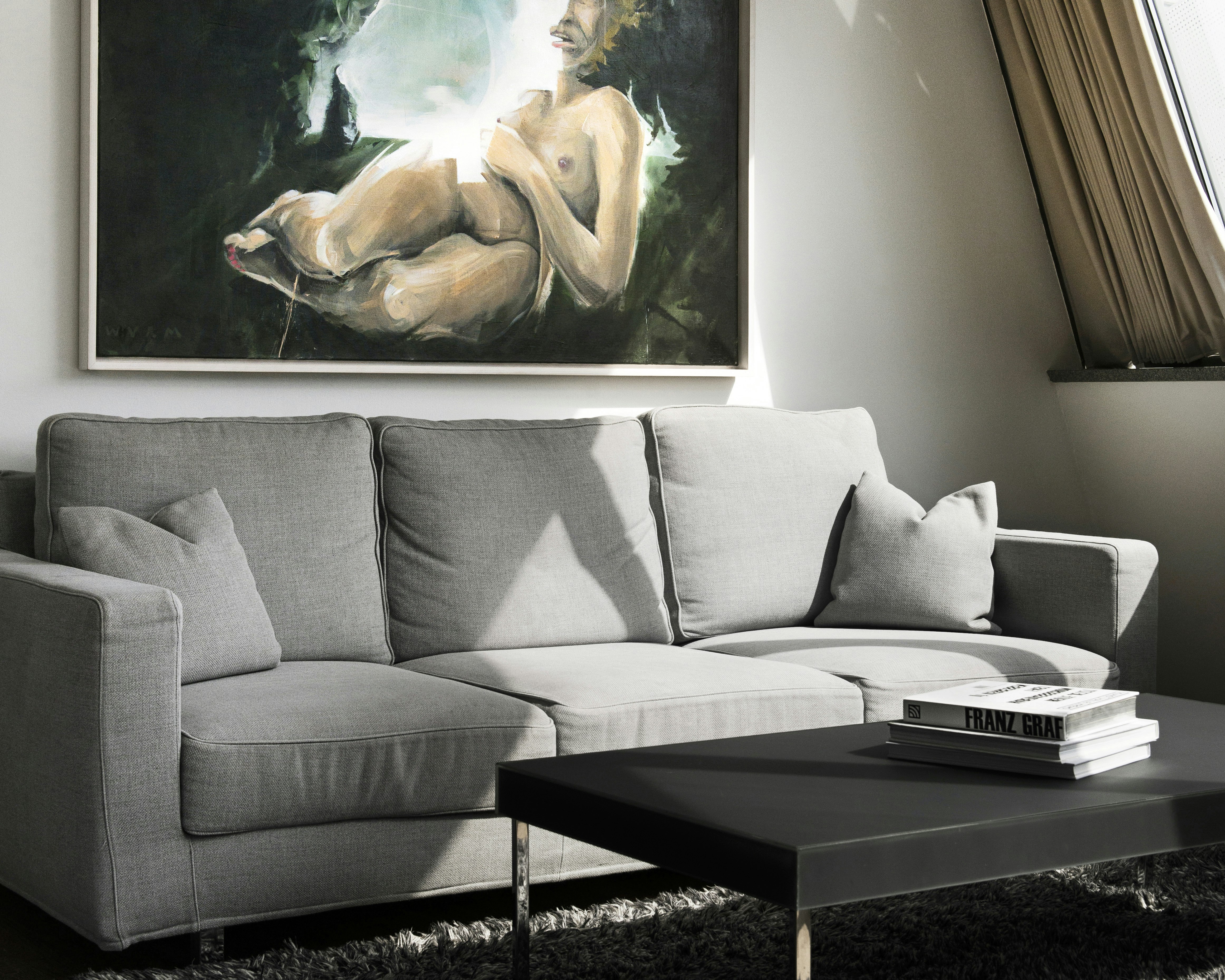 Augartenhotel Art Design 20/27