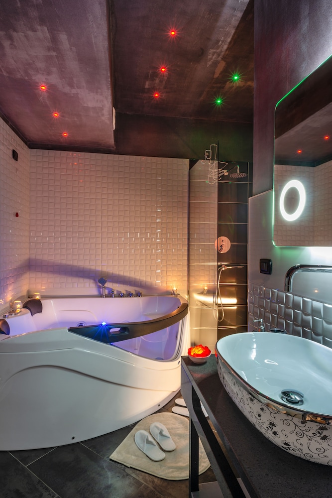 Villa Domus Salento Suites Rooms 34/65