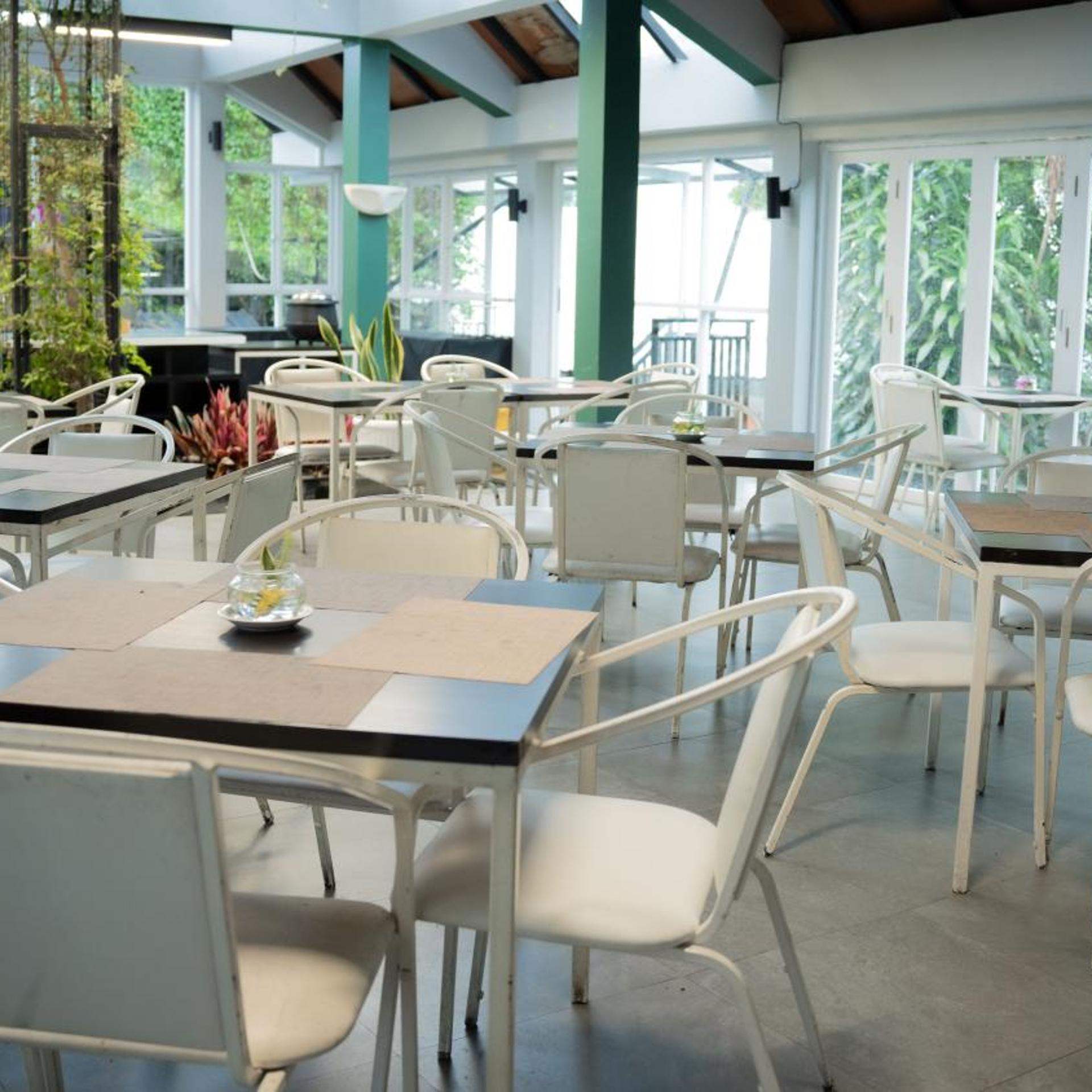 Leuweung Geledegan Ecolodge 30/51