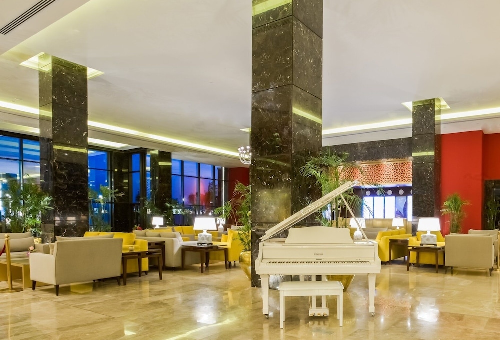 Porto Said Hotel & Spa 6/62
