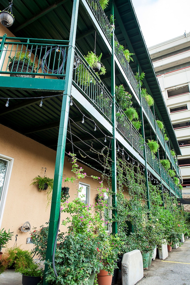The O Brien Riverwalk Hotel, Trademark Collection by Wyndham 3/71