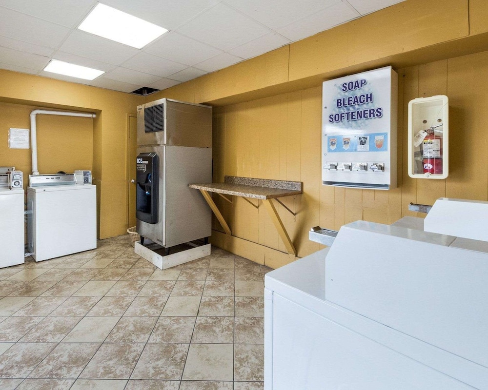 Quality Inn & Suites Corpus Christi Beachside 7/39