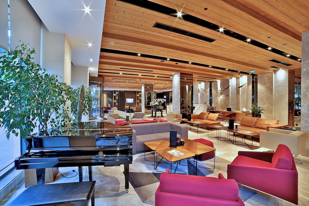 Dosso Dossi Hotels and SPA Downtown 34/50