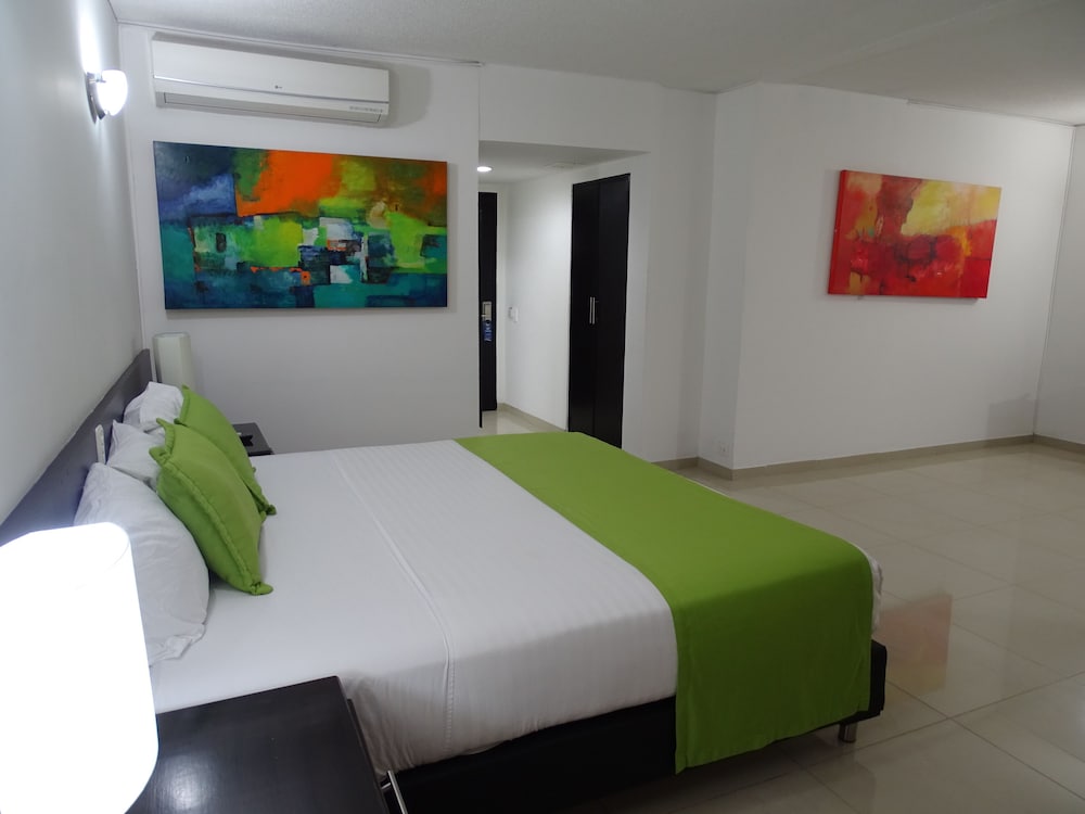 Hotel Tonchala 26/58