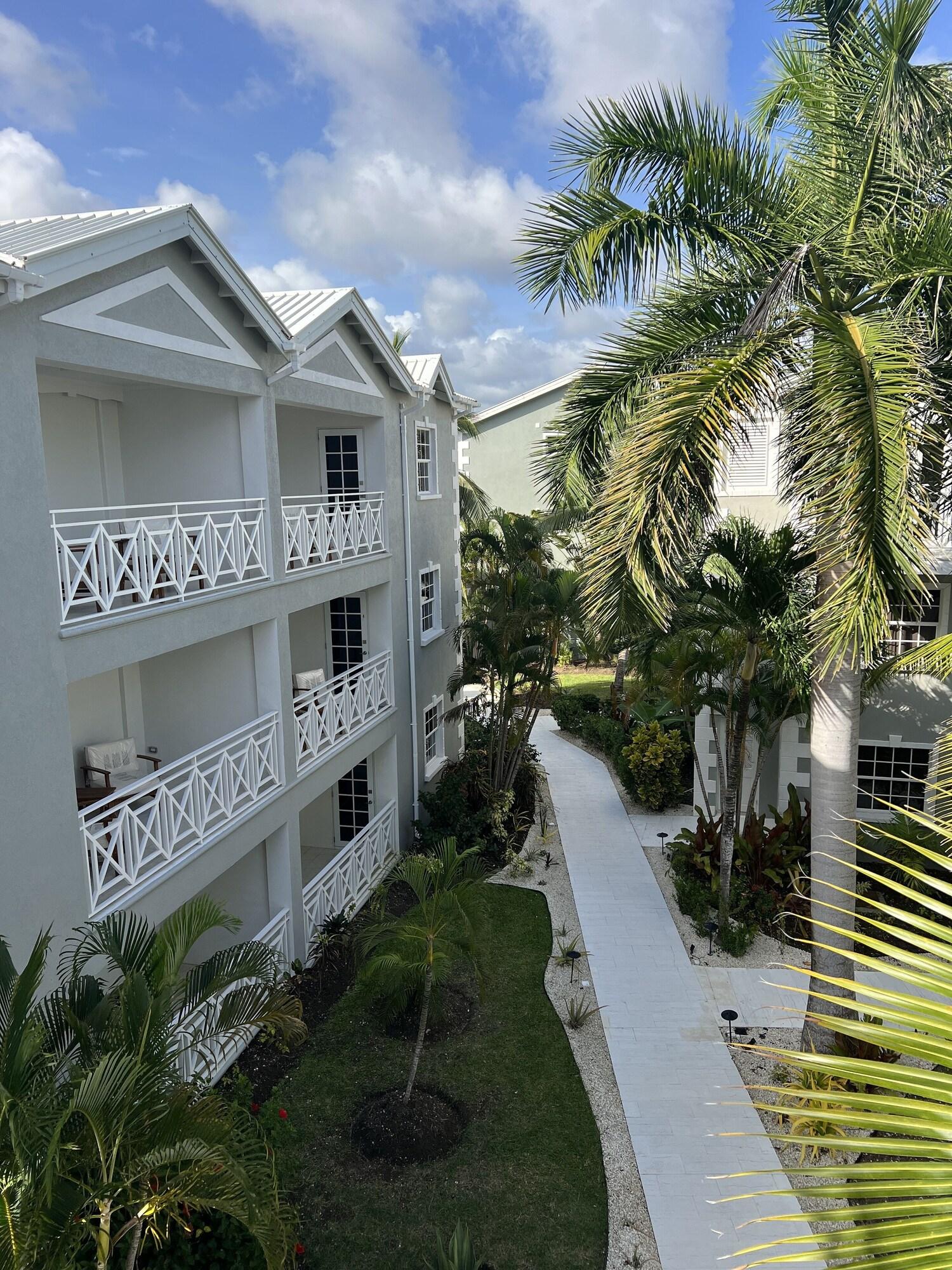 South Point Barbados in OISTINS