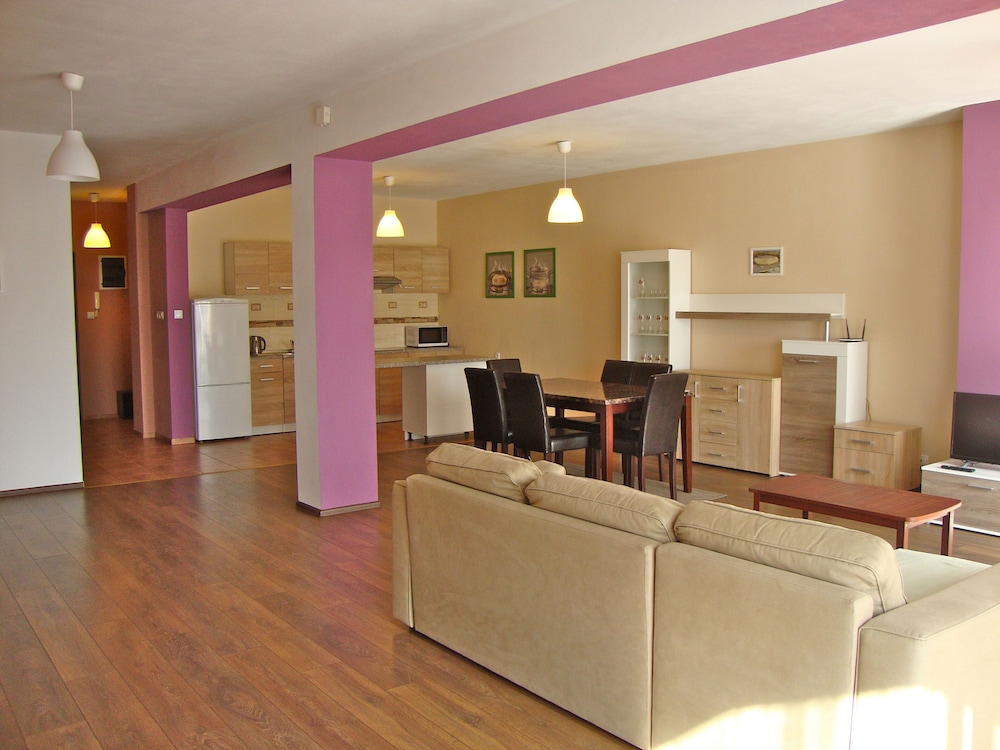 Apartamenty Dolna Krakow 5/50