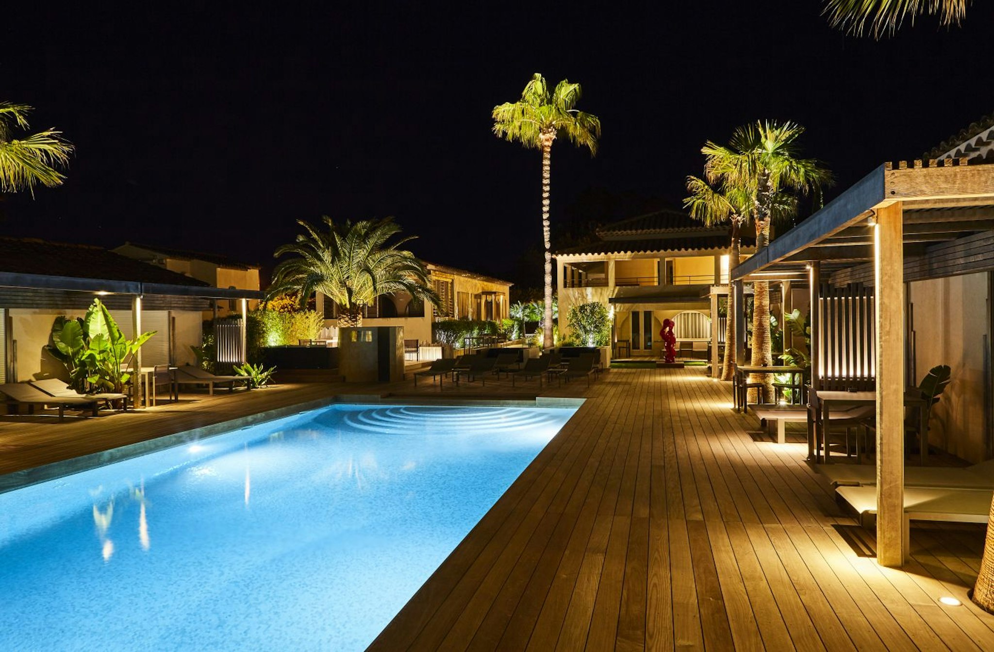 Hôtel Villa Cosy 17/21