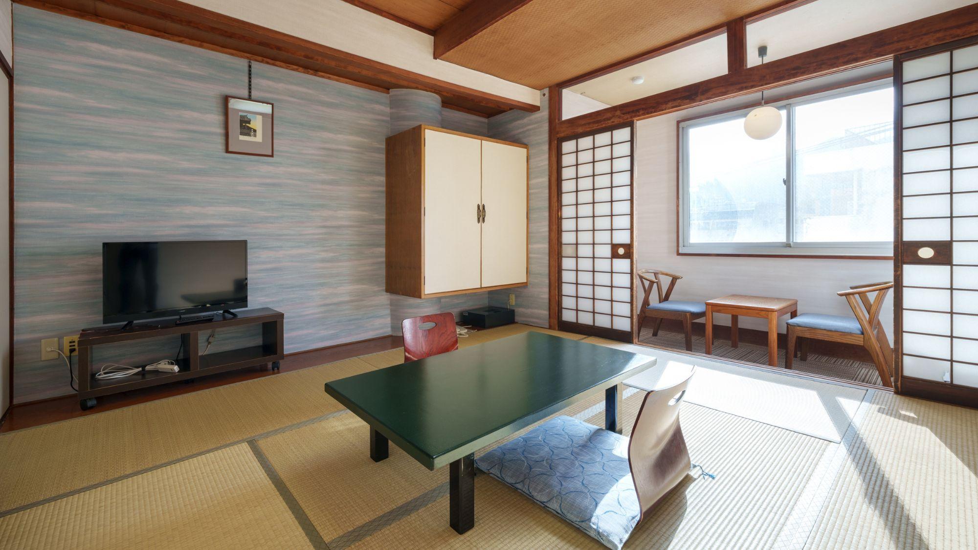 Japanese, Economy, City View