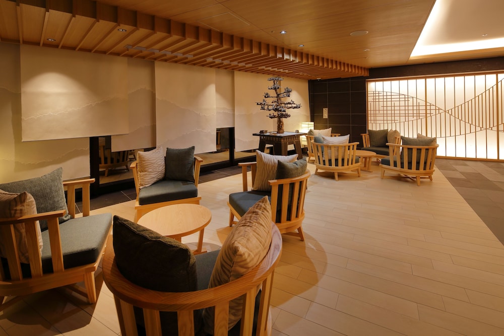 Hotel Traveltine Kyoto Kiyamachi 38/40