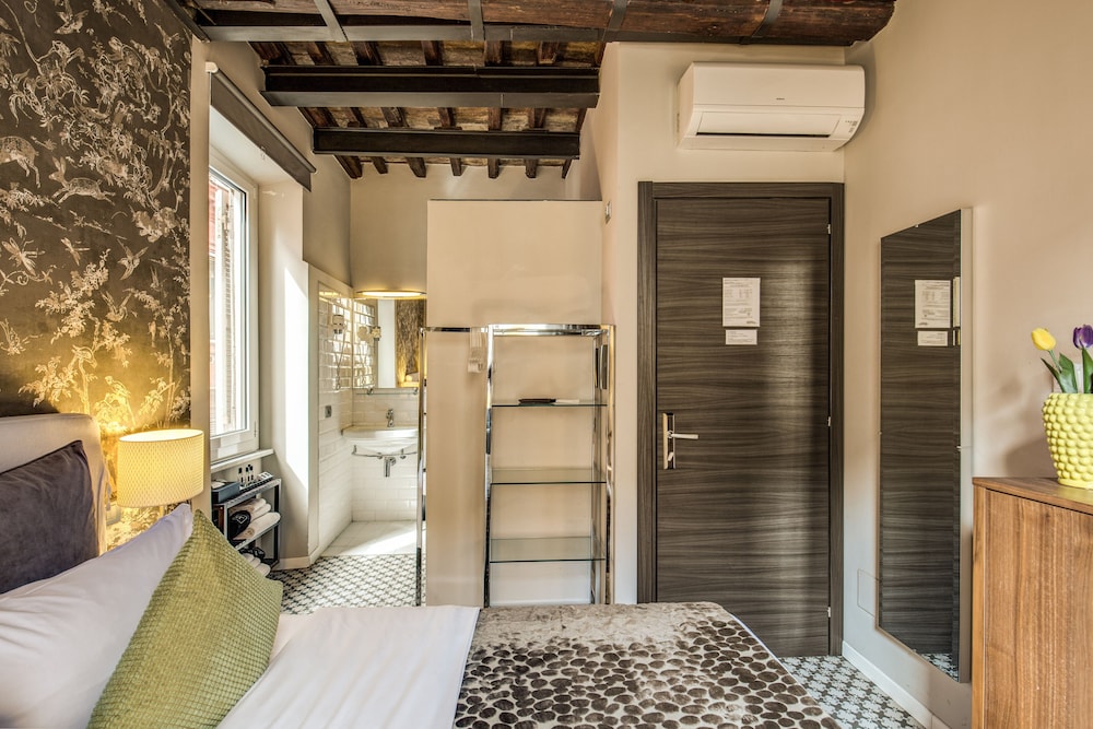 Trevi B&B Roma 40/74