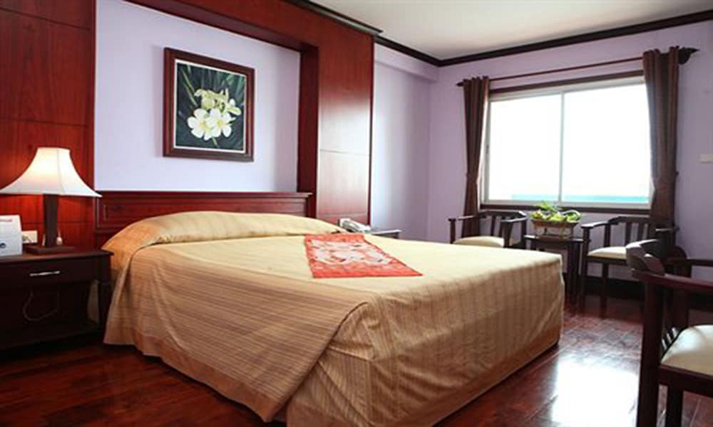 STANDARD, DOUBLE BED