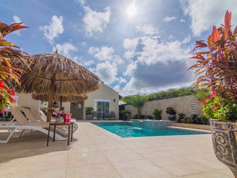 Golden Villas Aruba 9/54