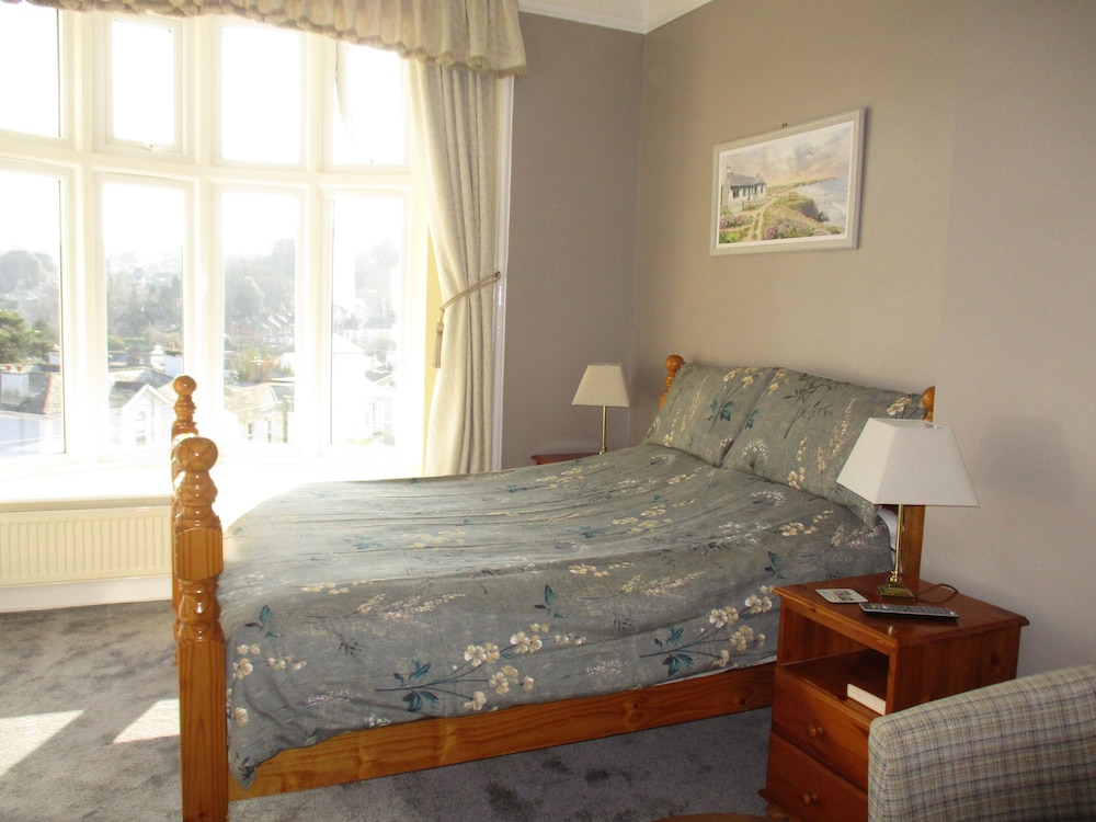 Ashwood Grange Hotel - B&amp;B 24/31