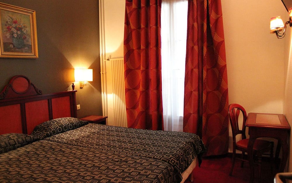 METROPOL HOTEL PARIS 39/71