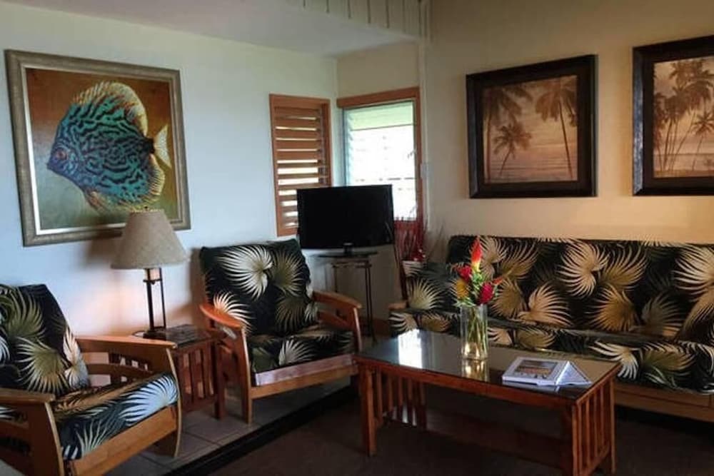 Kailani Suite at Hana Kai Resort 11/24