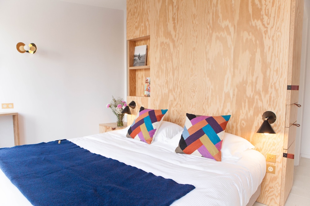 Hotel Montholon 17/51