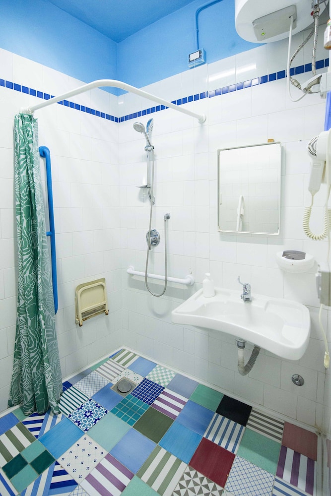 Eco Hostel Floreale 49/50