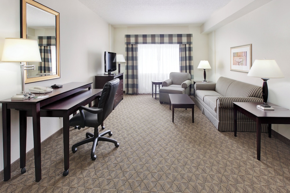 Holiday Inn Springdale/Fayetteville Area 31/50