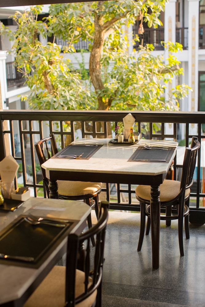 Thai Akara - Lanna Boutique Hotel 35/48