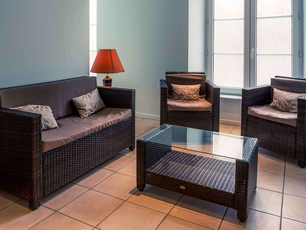 Mercure Saint Nectaire Spa and Bien etre Hotel 25/49