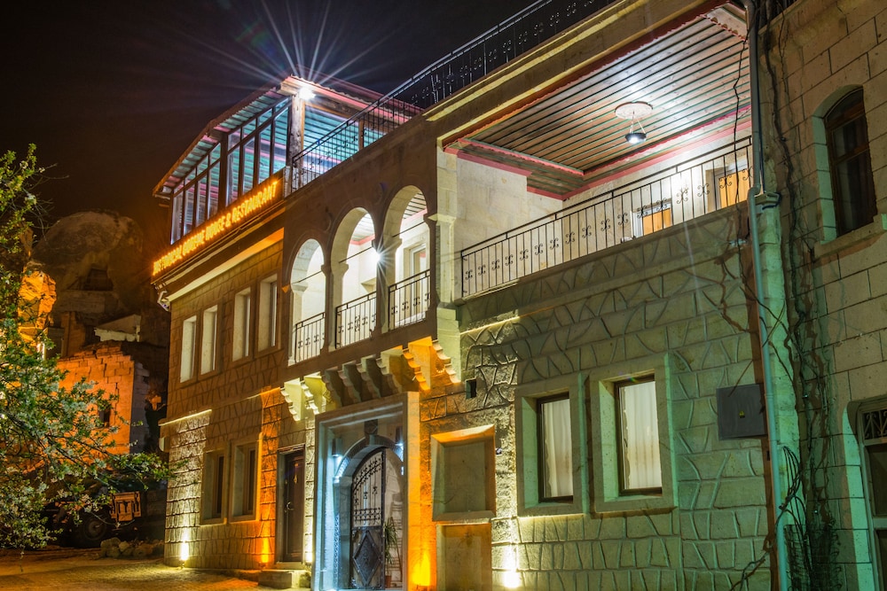 HISTORICAL GOREME HOUSE 3/65