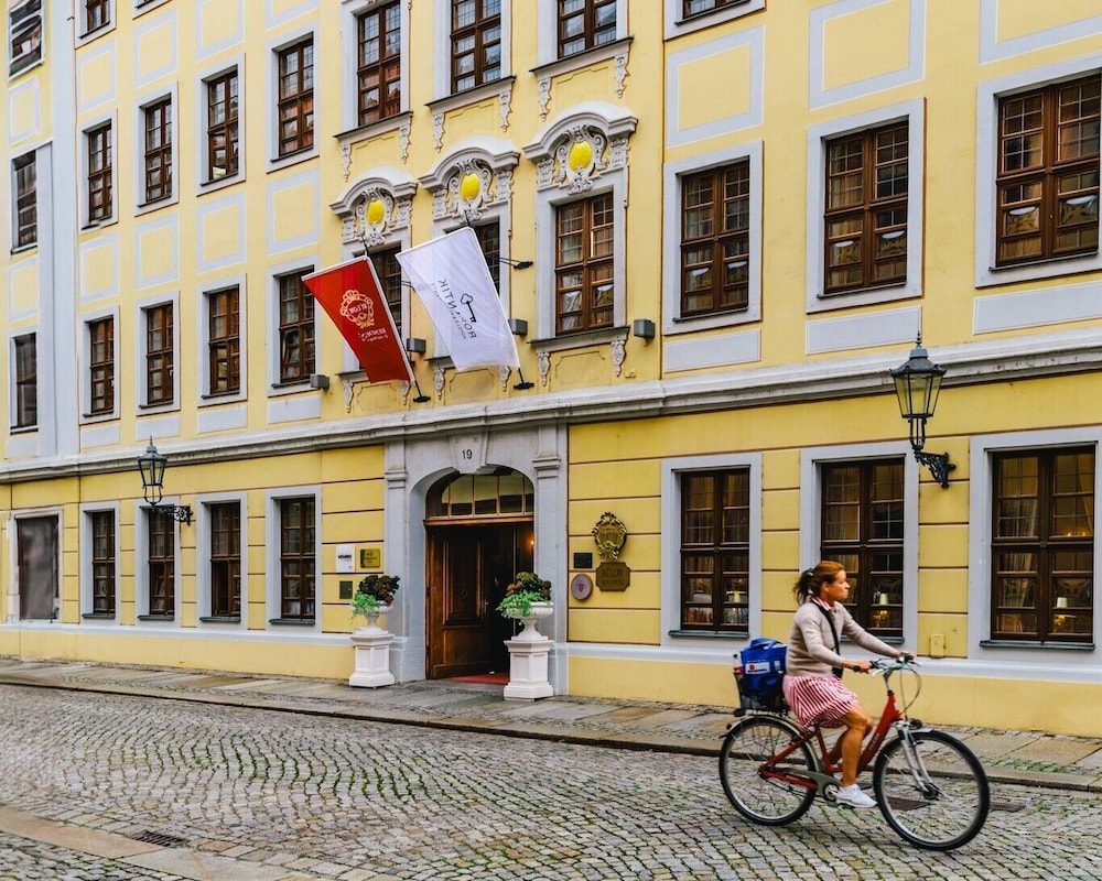 Romantik Hotel Bülow Residenz 56/64