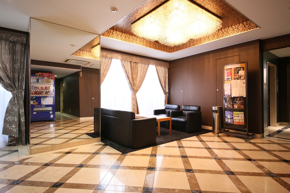 Apa Hotel Tokyo-Ojima 11/56