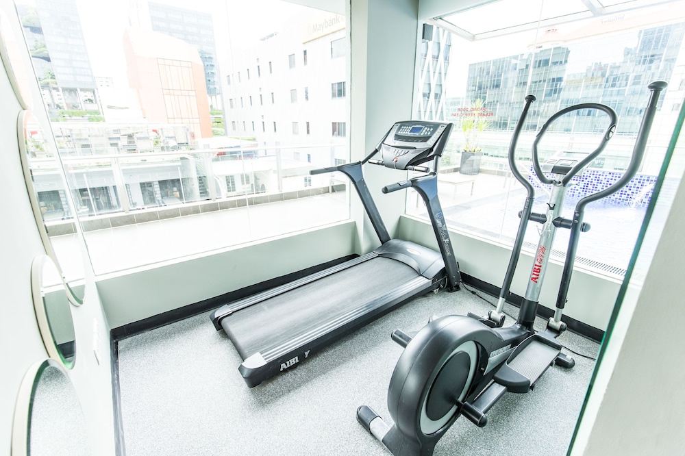 Ibis Budget Singapore Clarke Quay 43/59