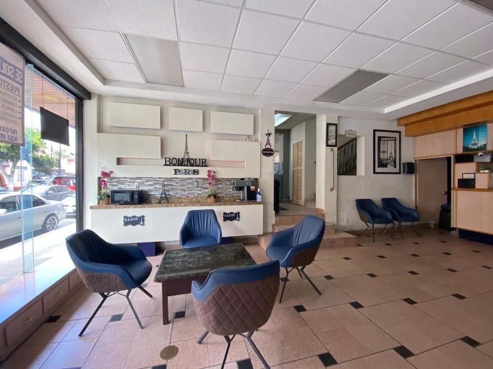 Paris Hotel 25/38