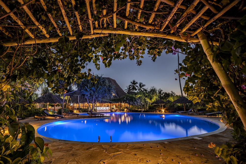 Zanzibar Queen Hotel in MATEMWE