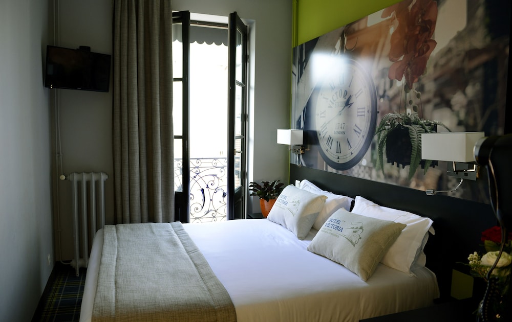 Hotel Victoria Lyon Perrache Confluence 7/59
