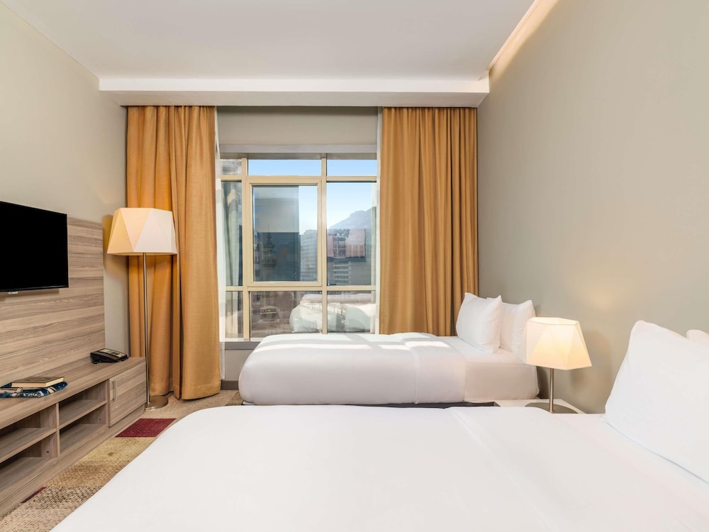 Mercure Makkah Aziziah 21/55