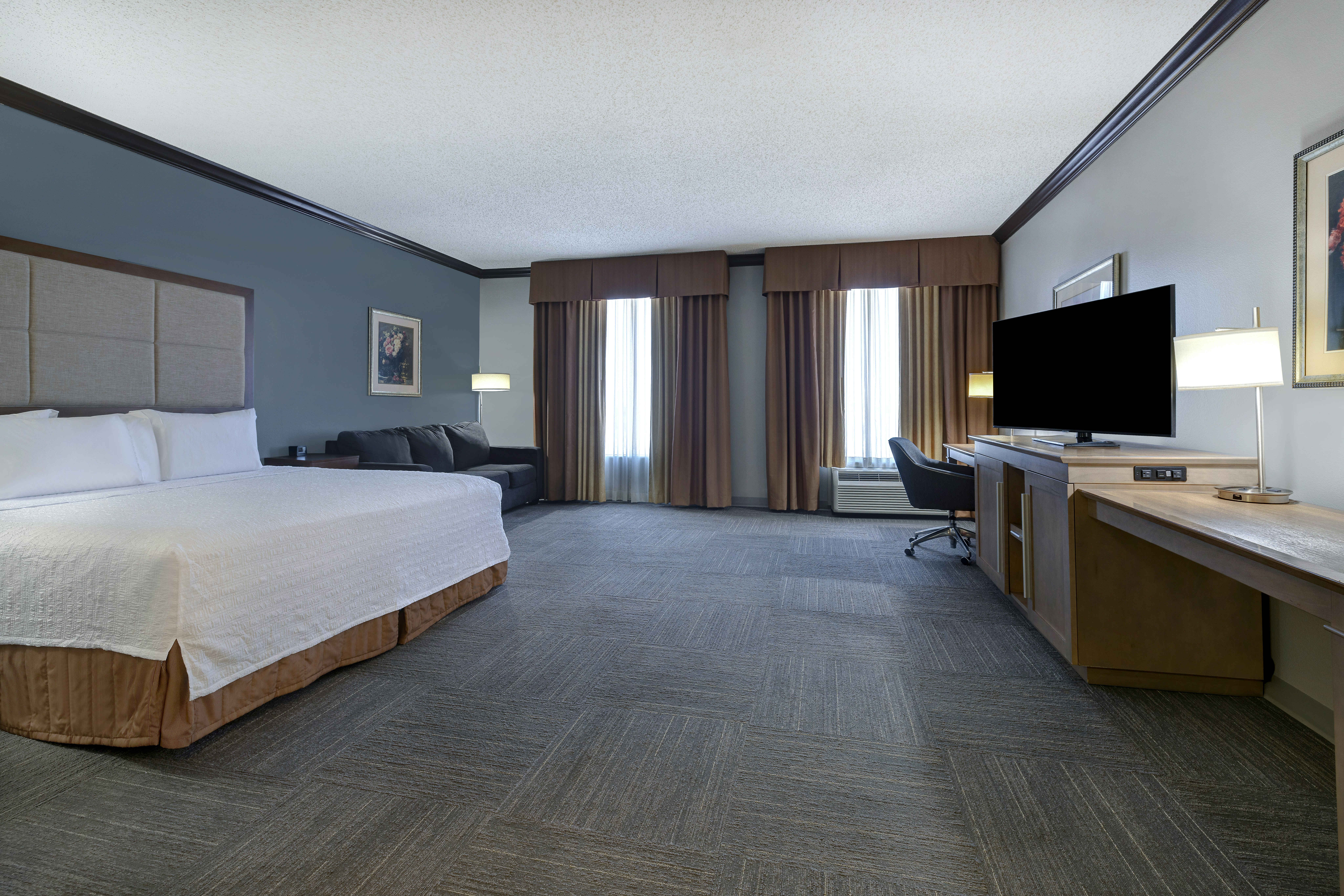 Hampton Inn Victoria 17/58