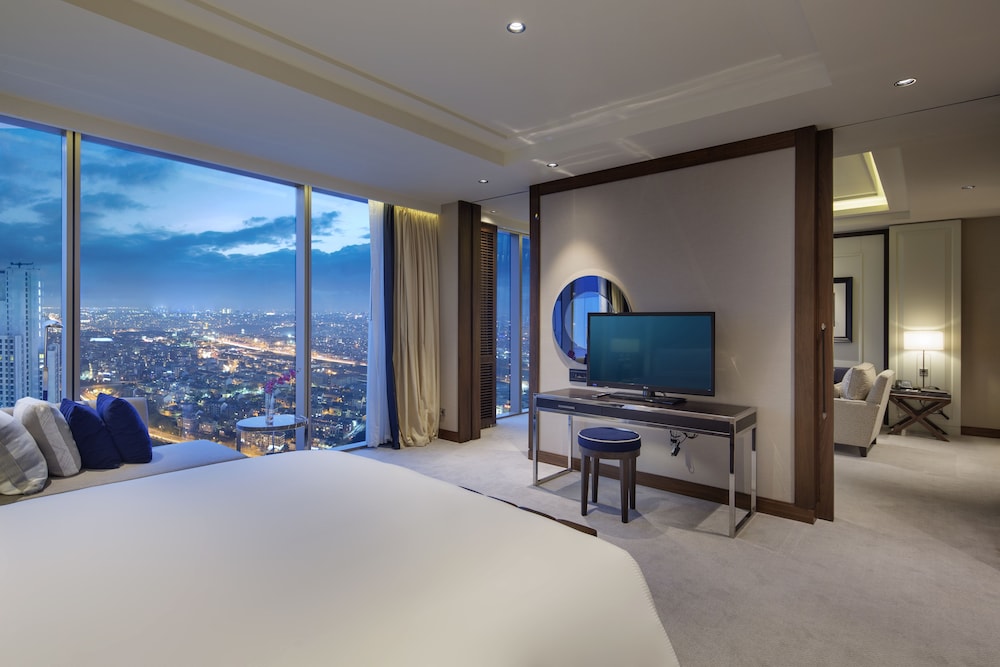 Hilton Istanbul Bomonti Hotel & Conference Center 29/91