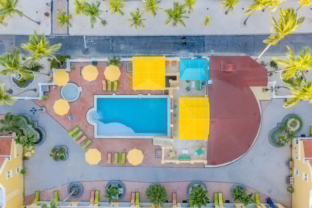 Amsterdam Manor Beach Resort 61/72